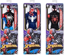 Hasbro - Spider-Man Venom Versus Titan Hero figurka