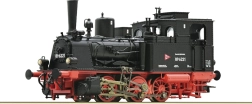 Parní lokomotiva ROCO BR 89.70–75 DR H0