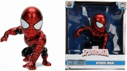 Figurka MARVEL Spider-Man 10 cm – kovová sběratelská postavička