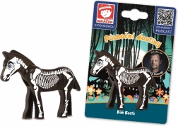 Igráček – kůň Kosťa a pohádka Polnoční dostihy