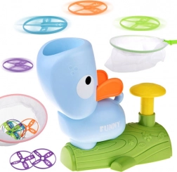 Brembo zadní brzdové čelisti pro nápravu