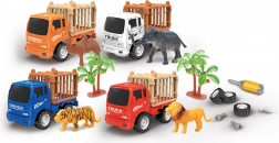 Auto Safari šroubovací