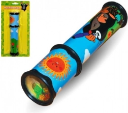 Kaleidoskop KRTEČEK 20 cm