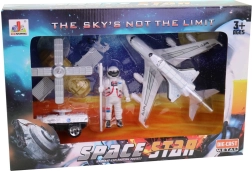 Vesmírná sada pro kluky