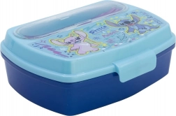 Box na svačinu s příborem ANGEL A STITCH