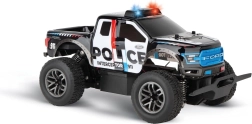RC auto FORD F-150 Raptor Police 2,4 GHz