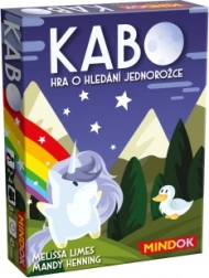 Kabo – chytrá karetní hra pro celou rodinu