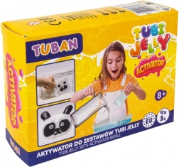 Aktivátor pro Tubi Jelly - 12 ks