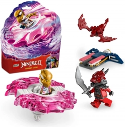 LEGO® NINJAGO® 71824 Sorin dračí Spinjitzu spinner