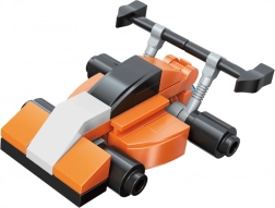 Qman Trans Collector 3v1 formule