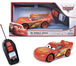 RC auto CARS 3 Blesk McQueen 1:32 jednokanálové