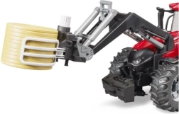 Bruder kleště na balíky s kulatým balíkem