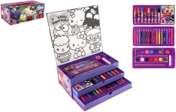 Hello Kitty kreativní box