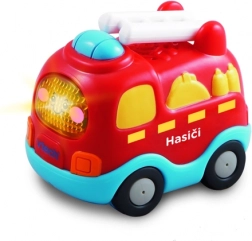 Mluvící autíčko Hasiči z série Tut-Tut