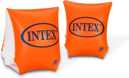 Plovací rukávky Deluxe pro děti 3–6 let