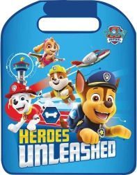 Ochranná fólie na sedadlo PAW PATROL