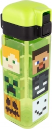 Plastová láhev na pití MINECRAFT 550 ml