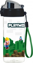 Dětská láhev na pití OXY CLICK 500 ml Playworld