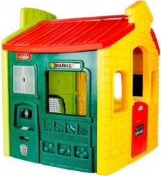 Little Tikes zahradní domek městský