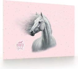 Podložka na stůl kůň Romantic