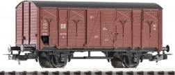 Krytý nákladní vůz G02 DR, epocha III, H0