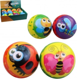 Míček Včelky - 1ks