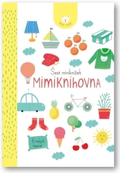 Sada miniknížek Mimiknihovna od Svojtka & Co.