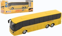 Kovový autobus REGIOJET 19 cm
