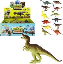 Dinosaurus mix figurka