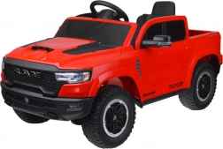 Elektrické dětské auto RAM pickup 4x4 s dálkovým ovládáním