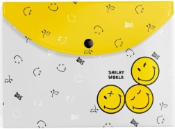 Psaníčko s drukem A5 Smiley World