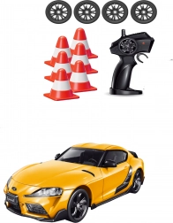 RC auto Drift Return 19 cm na dálkové ovládání