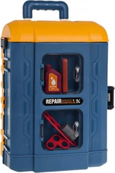 Dětská dílna 3v1 s nástroji