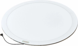 Masterkidz kruhový led světelný panel 60 cm s dálkovým ovládáním