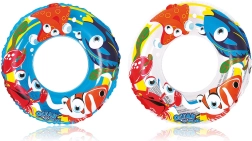 Nafukovací plavecký kruh 50 cm OCEAN FUN pro děti