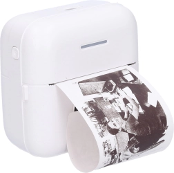 Mobilní mini tiskárna s Bluetooth a aplikací Tiny Print