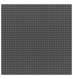 SLUBAN základová deska 32×32, šedá (kompatibilní s LEGO)