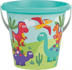 Androni kyblík dinosaurus 17 cm