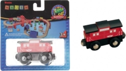 Maxim poštovní vagón