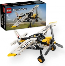 LEGO® Technic 42198 Letadlo do vzdálených oblastí