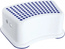 Protiskluzový schůdek pro děti a domácnost