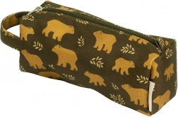 A Little Lovely Company pouzdro na pastelky – Medvědi