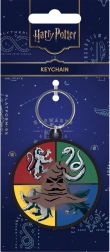 Harry Potter spinner klíčenka Moudrý klobouk