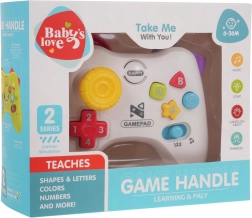 Interaktivní podložka pro děti