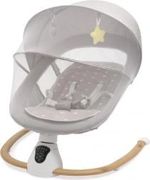 Chytré houpací lehátko pro miminko New Baby