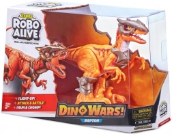 Interaktivní hračka Dino Wars Raptor od ZURU