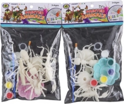 Malovací zvířátka – kreativní sada pro děti