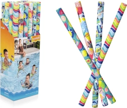 Plavecký nudl pro děti 118 cm BESTWAY