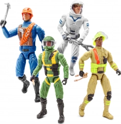 The Corps! Voják figúrka 29 cm