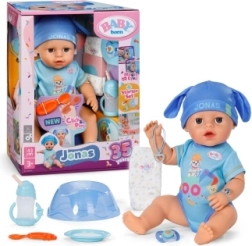 BABY born Jonas s kouzelnou rukou, 43 cm
